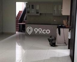 Rumah sewa siap pakai 4 KT di Pejaten, Jakarta Selatan Rumah sewa siap pakai 4 KT di Pejaten, Jakarta Selatan