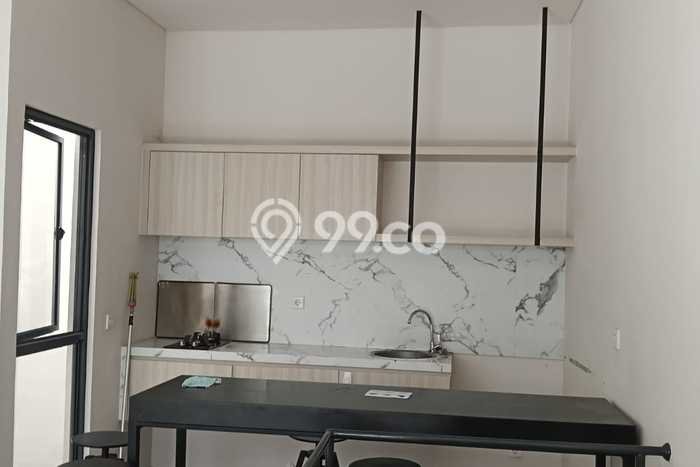 Rumah Kontrakan Tangerang LT 60m2 LB 88m2 Area Gading Serpong Rumah Kontrakan Tangerang LT 60m2 LB 88m2 Area Gading Serpong