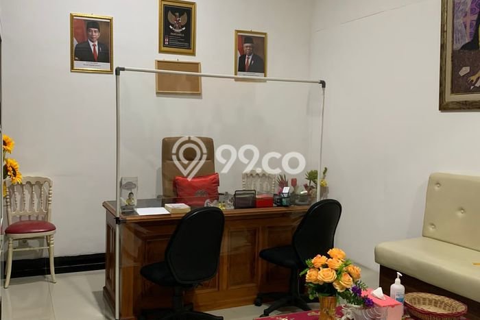 Unit Ruko Dijual di Ciputat Tangerang Selatan Luas Bangunan 360m2 Unit Ruko Dijual di Ciputat Tangerang Selatan Luas Bangunan 360m2