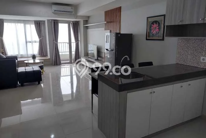 Disewakan Apartemen Murah di Cikarang 2 KT Disewakan Apartemen Murah di Cikarang 2 KT