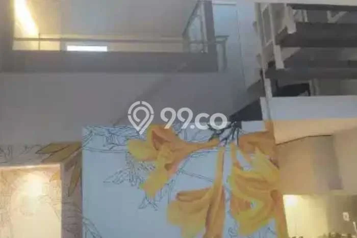 Disewakan! Rumah 2 Kamar Tidur &
2 Kamar Mandi di Gading Serpong, Tangerang Disewakan! Rumah 2 Kamar Tidur &
2 Kamar Mandi di Gading Serpong, Tangerang