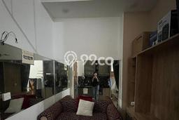 Disewakan Apartemen Terjangkau 1 KT di Sunter Jakarta Utara Disewakan Apartemen Terjangkau 1 KT di Sunter Jakarta Utara