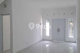 Rumah Kontrakan Tangerang Selatan LT 190m2 LB 200m2 Area Bintaro Rumah Kontrakan Tangerang Selatan LT 190m2 LB 200m2 Area Bintaro