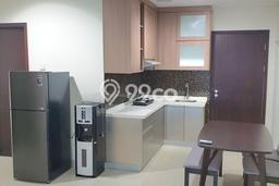 Hunian Strategis 66m2 di Alam Sutera Tangerang 2 Bedroom Hunian Strategis 66m2 di Alam Sutera Tangerang 2 Bedroom