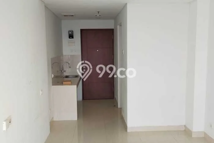 Hunian Strategis 26m2 di Tangerang Kota Tangerang 1 Bedroom Hunian Strategis 26m2 di Tangerang Kota Tangerang 1 Bedroom