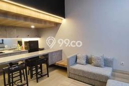 Rumah Sewa Tangerang LT 65m2 LB 77m2 Area BSD Green Wich Rumah Sewa Tangerang LT 65m2 LB 77m2 Area BSD Green Wich