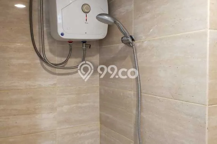Hunian Strategis 26m2 di Tangerang Kota Tangerang 1 Bedroom Hunian Strategis 26m2 di Tangerang Kota Tangerang 1 Bedroom
