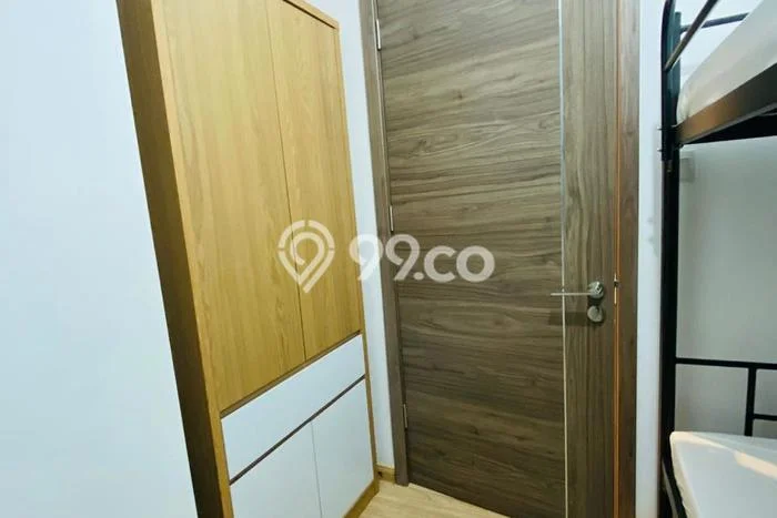 Disewakan Apartemen Murah di BSD City 2 KT Disewakan Apartemen Murah di BSD City 2 KT