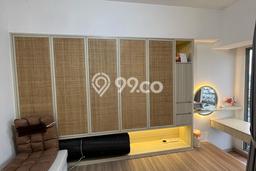 Apartemen Minimalis untuk Disewa, 1 Kamar di Tangerang Apartemen Minimalis untuk Disewa, 1 Kamar di Tangerang