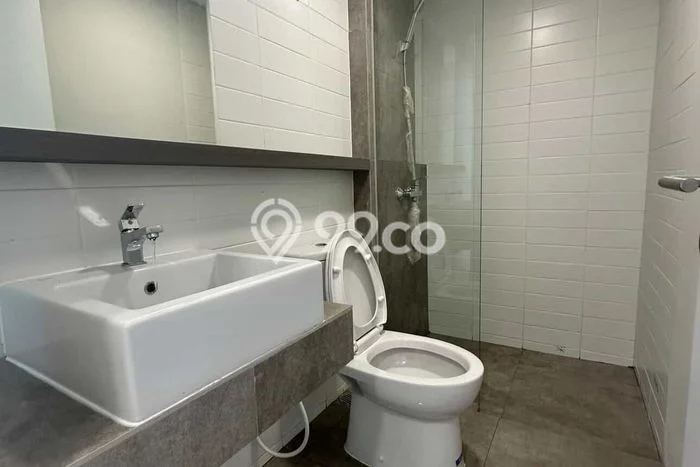 Rumah sewa siap pakai 4 KT di BSD Green Wich, Tangerang Rumah sewa siap pakai 4 KT di BSD Green Wich, Tangerang