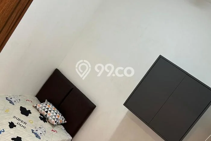 Sewa Apartemen Murah di BSD, Tangerang Selatan Lokasi Strategis Sewa Apartemen Murah di BSD, Tangerang Selatan Lokasi Strategis