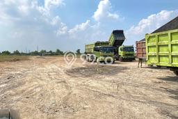 Disewakan Tanah Lokasi Strategis di Tarumajaya Bekasi 160000m2 Disewakan Tanah Lokasi Strategis di Tarumajaya Bekasi 160000m2