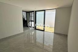 Rumah sewa siap pakai 4 KT di BSD Green Wich, Tangerang Rumah sewa siap pakai 4 KT di BSD Green Wich, Tangerang