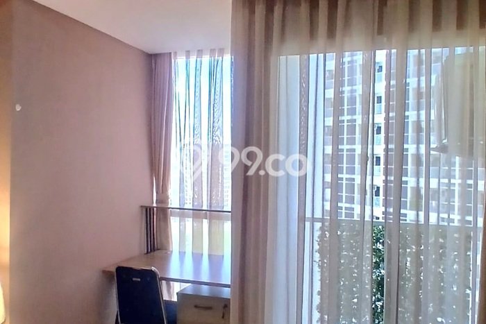 Apartemen Minimalis untuk Disewa, 1 Kamar di Tangerang Apartemen Minimalis untuk Disewa, 1 Kamar di Tangerang