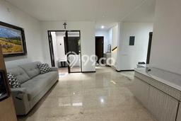 Disewakan! Rumah 4 Kamar Tidur &
4 Kamar Mandi di BSD City, Tangerang Disewakan! Rumah 4 Kamar Tidur &
4 Kamar Mandi di BSD City, Tangerang