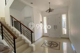 Rumah sewa siap huni 4 KT di Gading Serpong, Tangerang Rumah sewa siap huni 4 KT di Gading Serpong, Tangerang