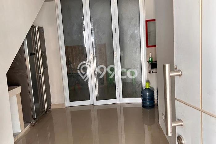 Disewakan Cepat Rumah Kondisi Baik di Area Serpong Utara, Tangerang Selatan Disewakan Cepat Rumah Kondisi Baik di Area Serpong Utara, Tangerang Selatan