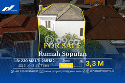 Rumah Elit Modern Siap Huni di Gunung soputan Denpasar Rumah Elit Modern Siap Huni di Gunung soputan Denpasar