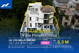 Peluang Langka! Vila di , Area 265m2m², Area Prospektif dengan nilai meningkat Peluang Langka! Vila di , Area 265m2m², Area Prospektif dengan nilai meningkat