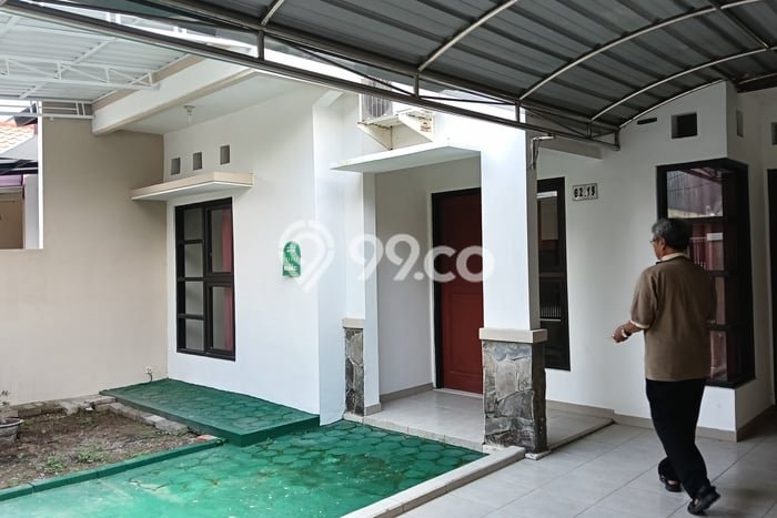 Disewakan Rumah Konsep Modern di Gedangan Sidoarjo dengan 3 KT Disewakan Rumah Konsep Modern di Gedangan Sidoarjo dengan 3 KT