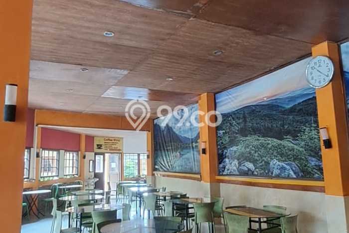 KAWASAN PREMIUM! Hotel Kawasan Pakem, Luas 2125m2m², Akses Strategis KAWASAN PREMIUM! Hotel Kawasan Pakem, Luas 2125m2m², Akses Strategis