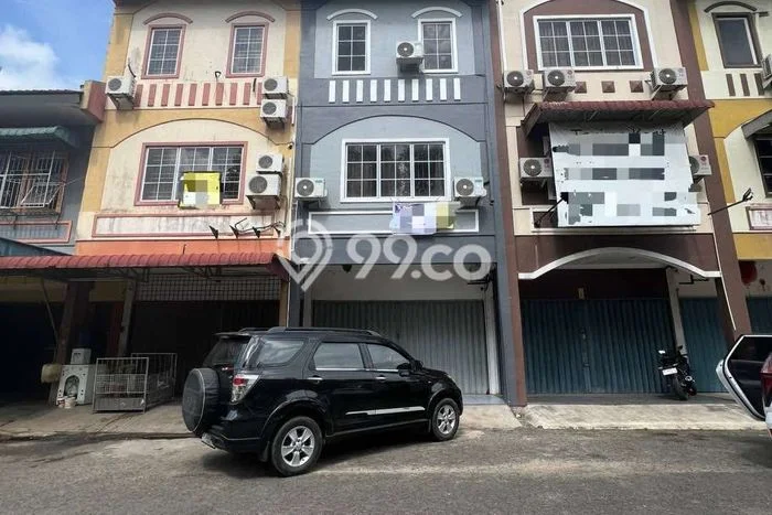 Ruko paling strategis disewakan di Batam Kota Batam Ruko paling strategis disewakan di Batam Kota Batam