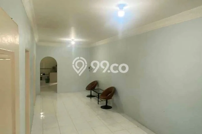 Rumah Modern 3 KT di Batam Centre Batam Rumah Modern 3 KT di Batam Centre Batam