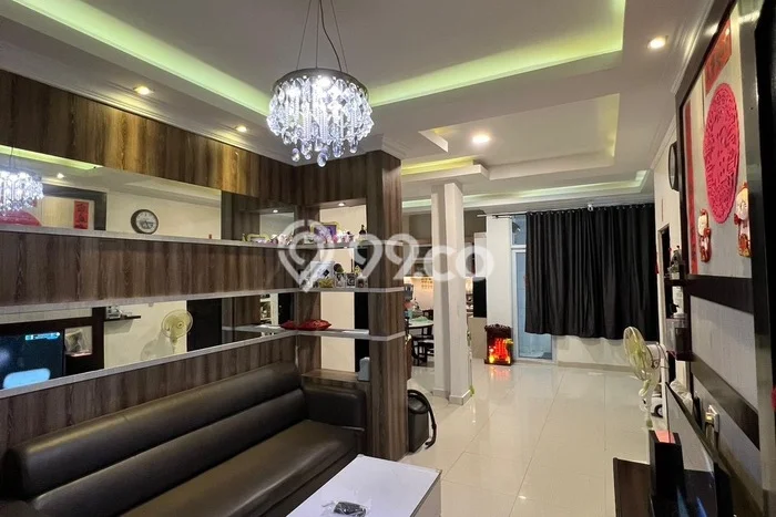 Dijual Hunian Rumah Nyaman 8 Kamar di Batam Centre, Batam Dijual Hunian Rumah Nyaman 8 Kamar di Batam Centre, Batam