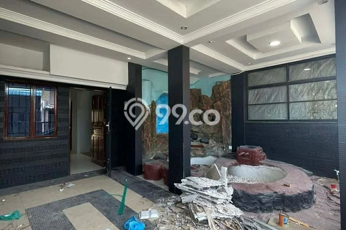 Rumah Modern Cantik 4 KT Bisa Langsung Pindah di Batam Kota Rumah Modern Cantik 4 KT Bisa Langsung Pindah di Batam Kota