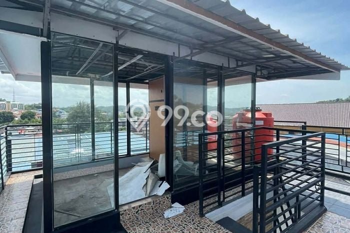 Rumah Modern Cantik 4 KT Bisa Langsung Pindah di Batam Kota Rumah Modern Cantik 4 KT Bisa Langsung Pindah di Batam Kota