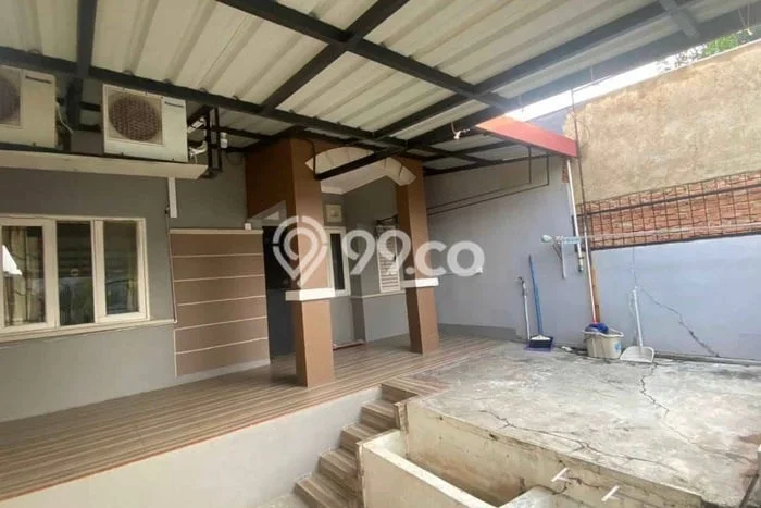Rumah Modern 3 KT di Batam Centre Batam Rumah Modern 3 KT di Batam Centre Batam