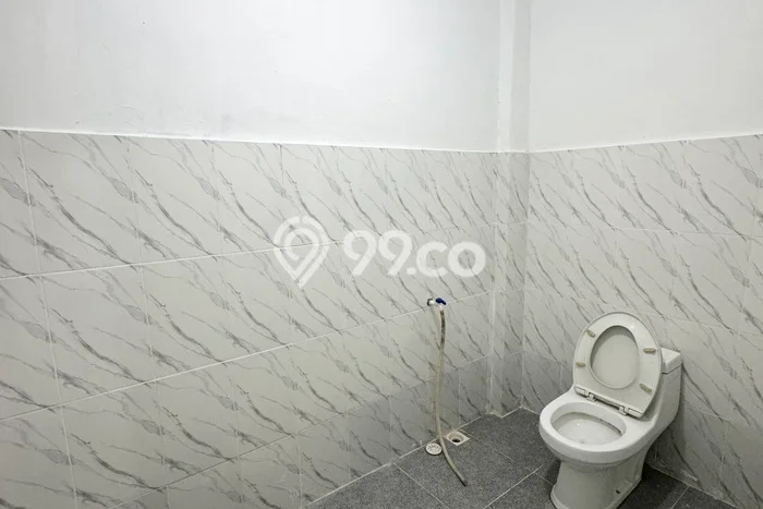 Rumah Nyaman 2 KT LB 48m2 Kondisi Bagus di Tiban Rumah Nyaman 2 KT LB 48m2 Kondisi Bagus di Tiban