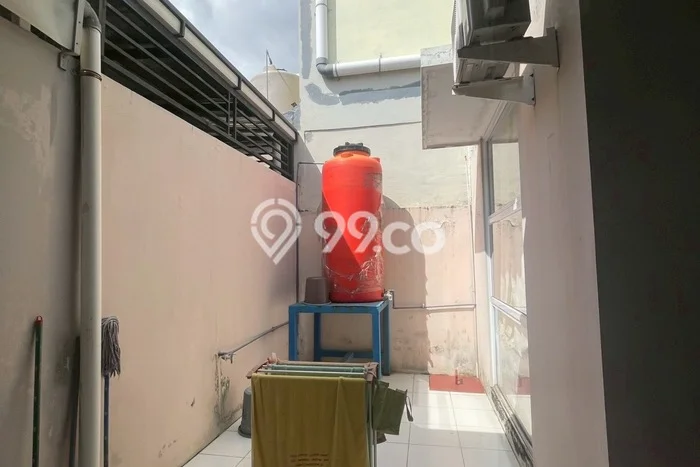 Rumah Minimalis 2 KT LT 105m2 di Batam Centre Rumah Minimalis 2 KT LT 105m2 di Batam Centre