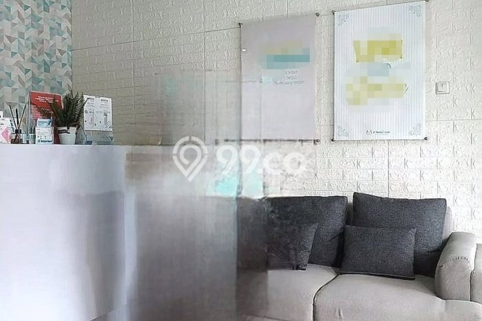 Ruko Dijual di Prime Area Jakarta Timur Luas 100m2 Ruko Dijual di Prime Area Jakarta Timur Luas 100m2
