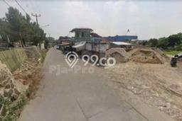Tanah Kavling Dijual di Sentul, Bogor dengan Luas Tanah 1073m2 Tanah Kavling Dijual di Sentul, Bogor dengan Luas Tanah 1073m2