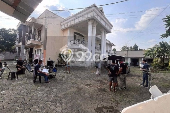 Paling Dicari! Komersial Dijual di Cibubur Harga Kompetitif Paling Dicari! Komersial Dijual di Cibubur Harga Kompetitif