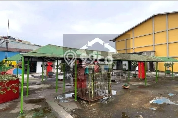 Area Strategis! Disewakan Komersial Lokasi Sawangan, Depok Cocok untuk Bisnis Area Strategis! Disewakan Komersial Lokasi Sawangan, Depok Cocok untuk Bisnis