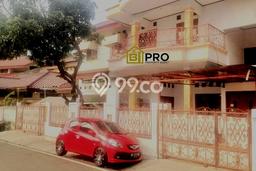 Dijual Hunian Mewah dengan Fasilitas Sekitar Lengkap di Cempaka Putih, Jakarta Pusat Dijual Hunian Mewah dengan Fasilitas Sekitar Lengkap di Cempaka Putih, Jakarta Pusat