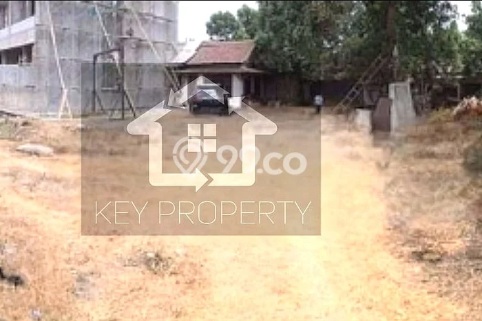 Tanah Dijual di Bekasi Seluas 4000m2 Strategis Tanah Dijual di Bekasi Seluas 4000m2 Strategis