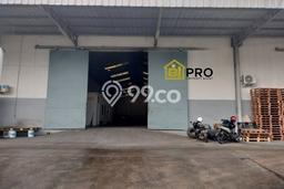 FOR RENT! Gudang di Narogong Cocok untuk Bisnis 1692m2 FOR RENT! Gudang di Narogong Cocok untuk Bisnis 1692m2