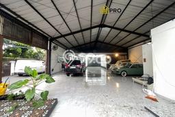 Komersial Dijual di Prime Area Depok Luas 450m2 Komersial Dijual di Prime Area Depok Luas 450m2