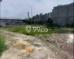 Kavling Tanah Dijual di Tangerang Tangerang Spesifikasi 3984m2 Kavling Tanah Dijual di Tangerang Tangerang Spesifikasi 3984m2