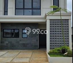 Jual Rumah Eksklusif 4 KT di Cibubur, Jakarta Timur Jual Rumah Eksklusif 4 KT di Cibubur, Jakarta Timur