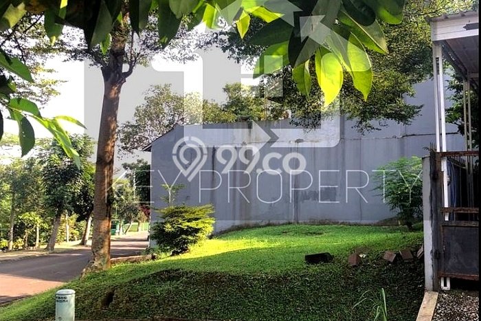 Tanah di Bogor Selatan, Bogor Luas 212m2 Dijual Segera Tanah di Bogor Selatan, Bogor Luas 212m2 Dijual Segera