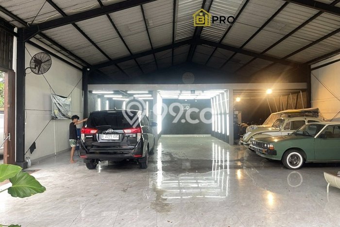 Komersial Dijual di Prime Area Depok Luas 450m2 Komersial Dijual di Prime Area Depok Luas 450m2