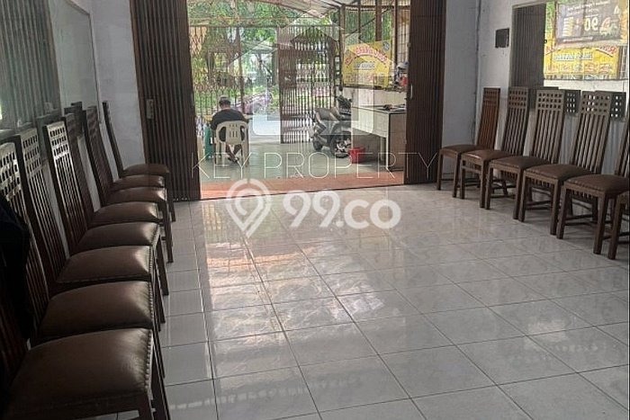Dijual! Ruko di Pasar Kemis Tangerang LT 90m2 / LB 270m2 Kawasan Strategis Dijual! Ruko di Pasar Kemis Tangerang LT 90m2 / LB 270m2 Kawasan Strategis