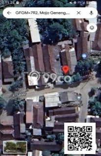 Jual Rumah Siap Huni di Mojoanyar Mojokerto Harga Rp 187 Juta LT 607m2 Jual Rumah Siap Huni di Mojoanyar Mojokerto Harga Rp 187 Juta LT 607m2
