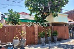Rumah Strategis Minimalis Lb 143m2 di Tambaksari, Surabaya Rumah Strategis Minimalis Lb 143m2 di Tambaksari, Surabaya