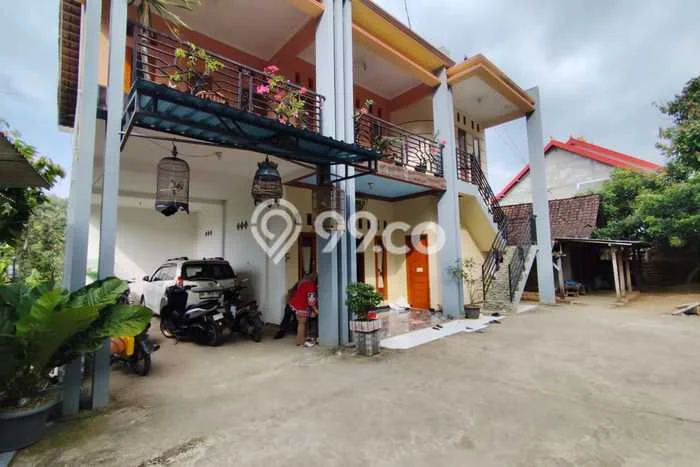 Hunian Terjangkau Dijual di Gemarang, Madiun Harga Rp 450 Juta Hunian Terjangkau Dijual di Gemarang, Madiun Harga Rp 450 Juta