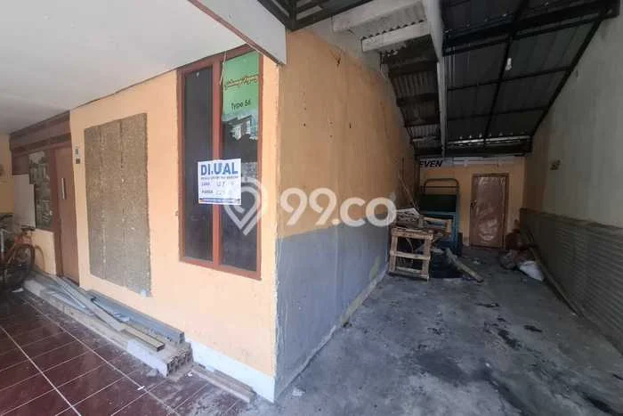Rumah Minimalis Terbaik Dijual Area Taman LT 127m2 Rumah Minimalis Terbaik Dijual Area Taman LT 127m2